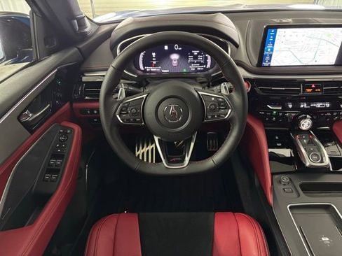 New 2026 Acura MDX A-Spec image 19