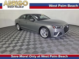 Used 2024 Audi A4 2.0T Premium Plus AWD/4WD video 1