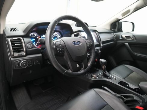 Used 2023 Ford Ranger XLT w/ Tremor Off-Road Package image 8