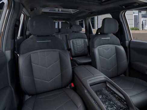 New 2027 Kia Telluride SX Prestige X-Pro image 19