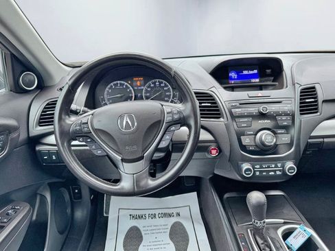 Used 2018 Acura RDX AWD image 16
