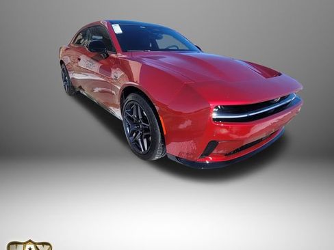 Used 2024 Dodge Charger R/T w/ Plus Group image 4