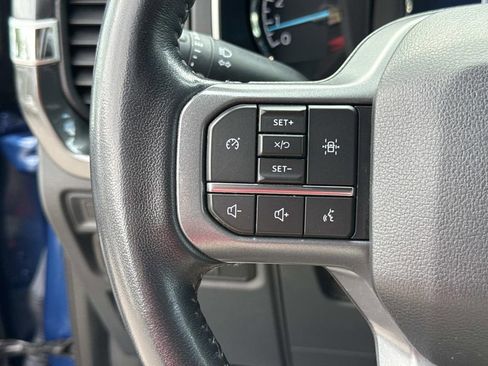 Used 2022 Ford F150 XLT w/ Equipment Group 302A High AWD/4WD image 41