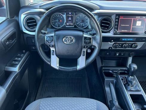 Certified 2023 Toyota Tacoma SR5 image 14