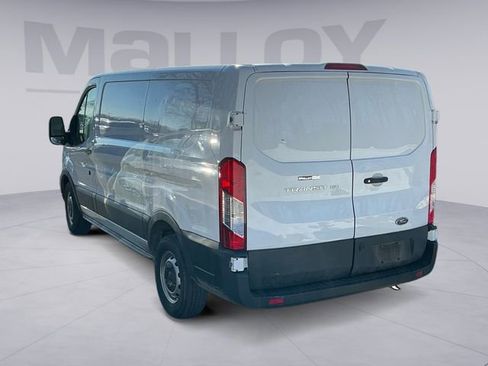 Certified 2021 Ford Transit 150 Low Roof image 3
