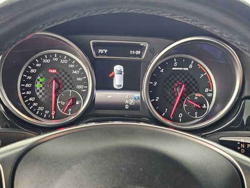 Used 2018 Mercedes-Benz GLE 43 AMG 4MATIC Coupe image 23