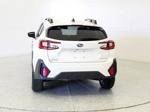 Used 2025 Subaru Crosstrek 2.0i Premium AWD/4WD image 6
