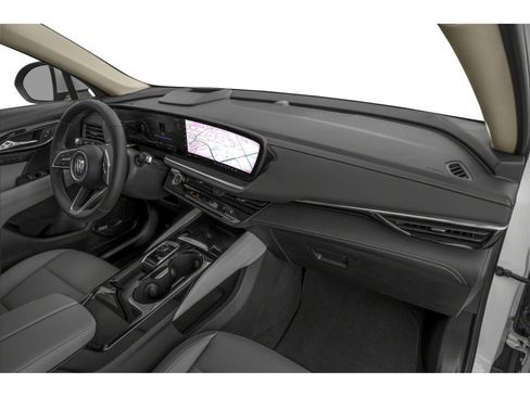 Used 2024 Buick Envision Preferred AWD/4WD image 11