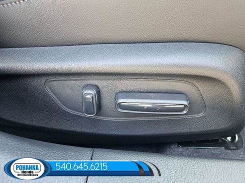 New 2026 Honda Civic Sport Touring image 19