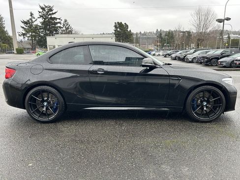 Used 2018 BMW M2 Base w/ Executive Package image 4