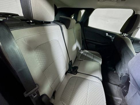 Used 2021 Ford Escape SE w/ SE Sport Appearance Package AWD/4WD image 25