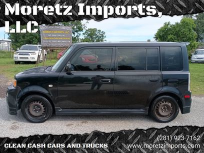 Used 2006 Scion xB