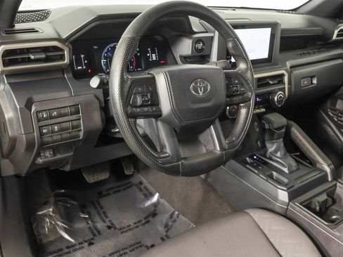 Used 2024 Toyota Tacoma SR RWD image 5