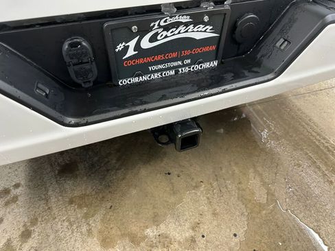 Certified 2023 GMC Sierra 1500 Elevation image 25