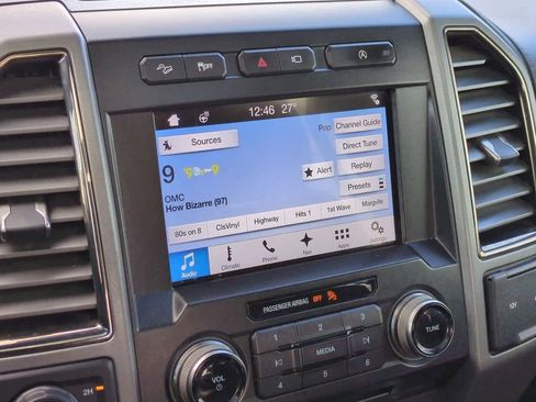 Used 2018 Ford F150 Raptor w/ Equipment Group 802A Luxury image 29