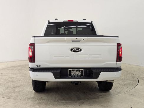 New 2026 Ford F150 XLT image 10