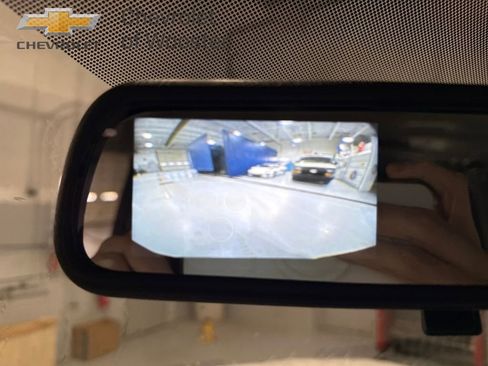 New 2025 Chevrolet Express 2500 w/ Driver Convenience Package image 22