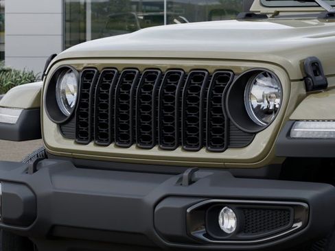 New 2025 Jeep Gladiator Sport image 11