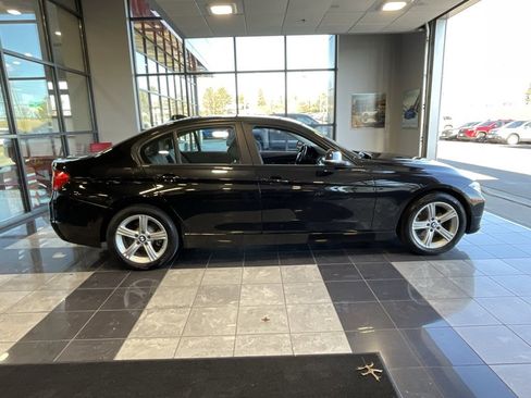 Used 2014 BMW 328i xDrive 328i xDrive image 6