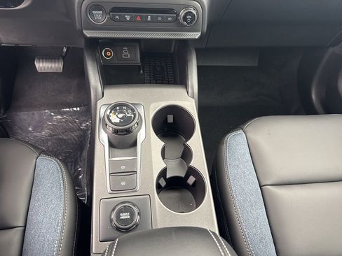 New 2025 Ford Bronco Sport Outer Banks image 18