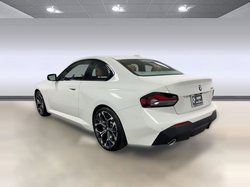 New 2026 BMW 230i Coupe w/ Premium Package image 3