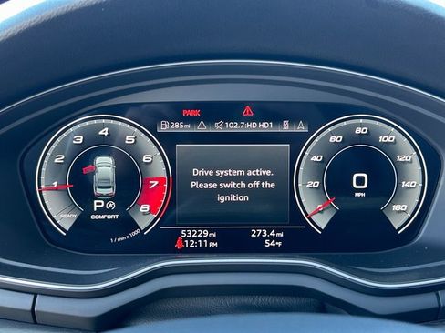 Used 2021 Audi A4 2.0T Premium Plus w/ Premium Plus Package image 21