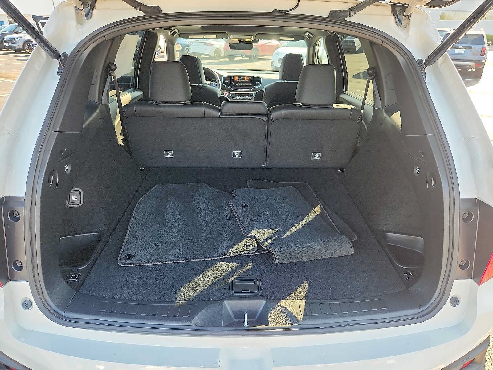 Certified 2023 Honda Passport EX-L image 28