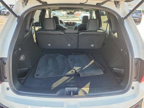 Certified 2023 Honda Passport EX-L image 28