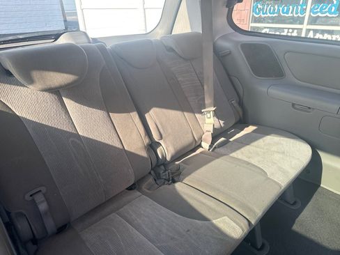 Used 2014 Kia Sedona LX w/ Power Package FWD image 14