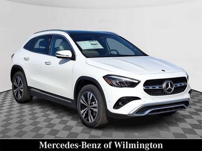 New 2026 Mercedes-Benz GLA 250 4MATIC