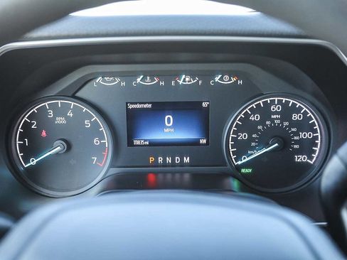 Used 2022 Ford F150 XL w/ Trailer Tow Package image 22