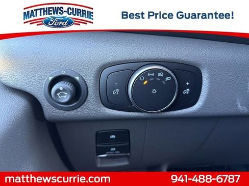 New 2026 Ford Transit 250 Base image 20