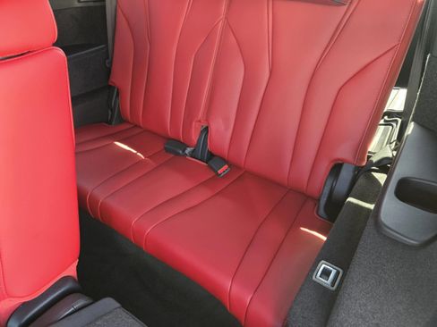 Certified 2026 Acura MDX Type S image 31