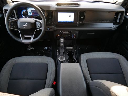 Certified 2022 Ford Bronco 4-Door w/ Sasquatch Package image 13