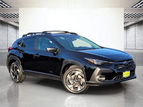 New 2026 Subaru Crosstrek 2.5i Limited image 2