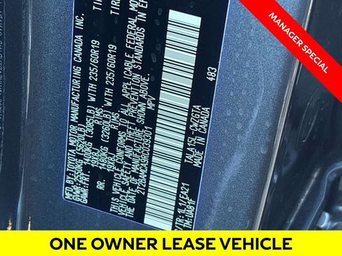 Used 2024 Lexus RX 350 Premium w/ Accessory Package image 31