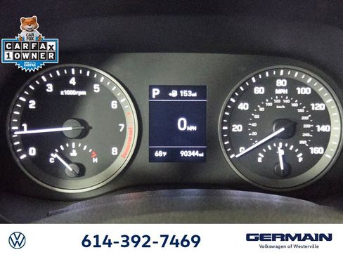 Used 2021 Hyundai Tucson Sport AWD/4WD image 21