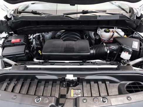 Used 2021 Chevrolet Silverado 1500 RST AWD/4WD image 55