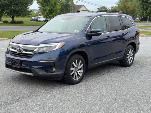 Used 2020 Honda Pilot EX-L image 5