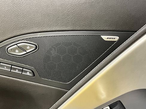 Used 2017 Chevrolet Corvette Grand Sport image 13