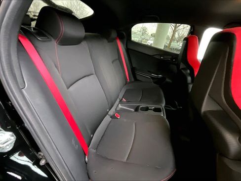 Used 2021 Honda Civic Type R image 29