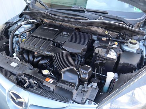 Used 2013 MAZDA MAZDA2 Sport image 28