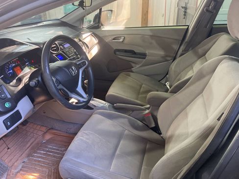 Used 2012 Honda Insight LX image 4
