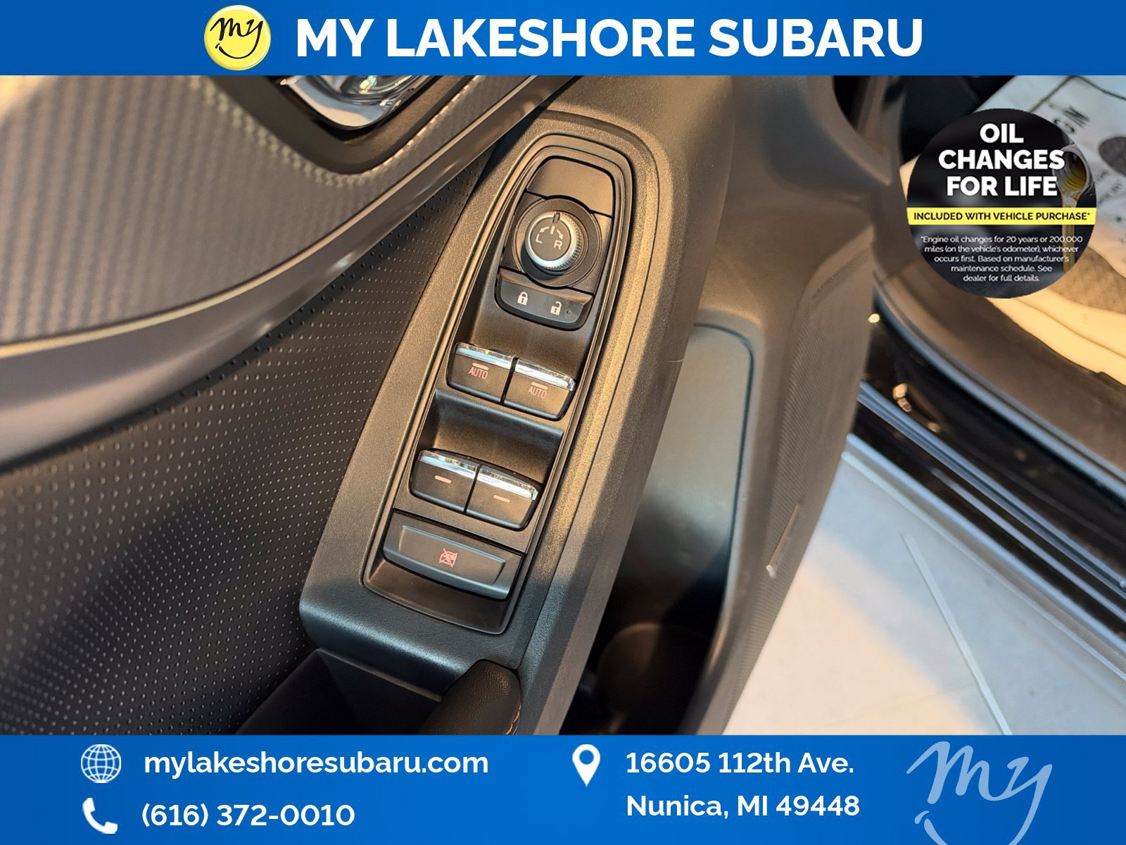 Certified 2022 Subaru Crosstrek 2.5i Limited w/ Moonroof Package 2 AWD/4WD image 15