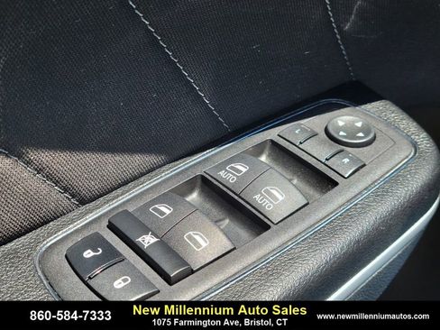 Used 2023 Dodge Charger Scat Pack w/ Navigation & Travel Group image 17