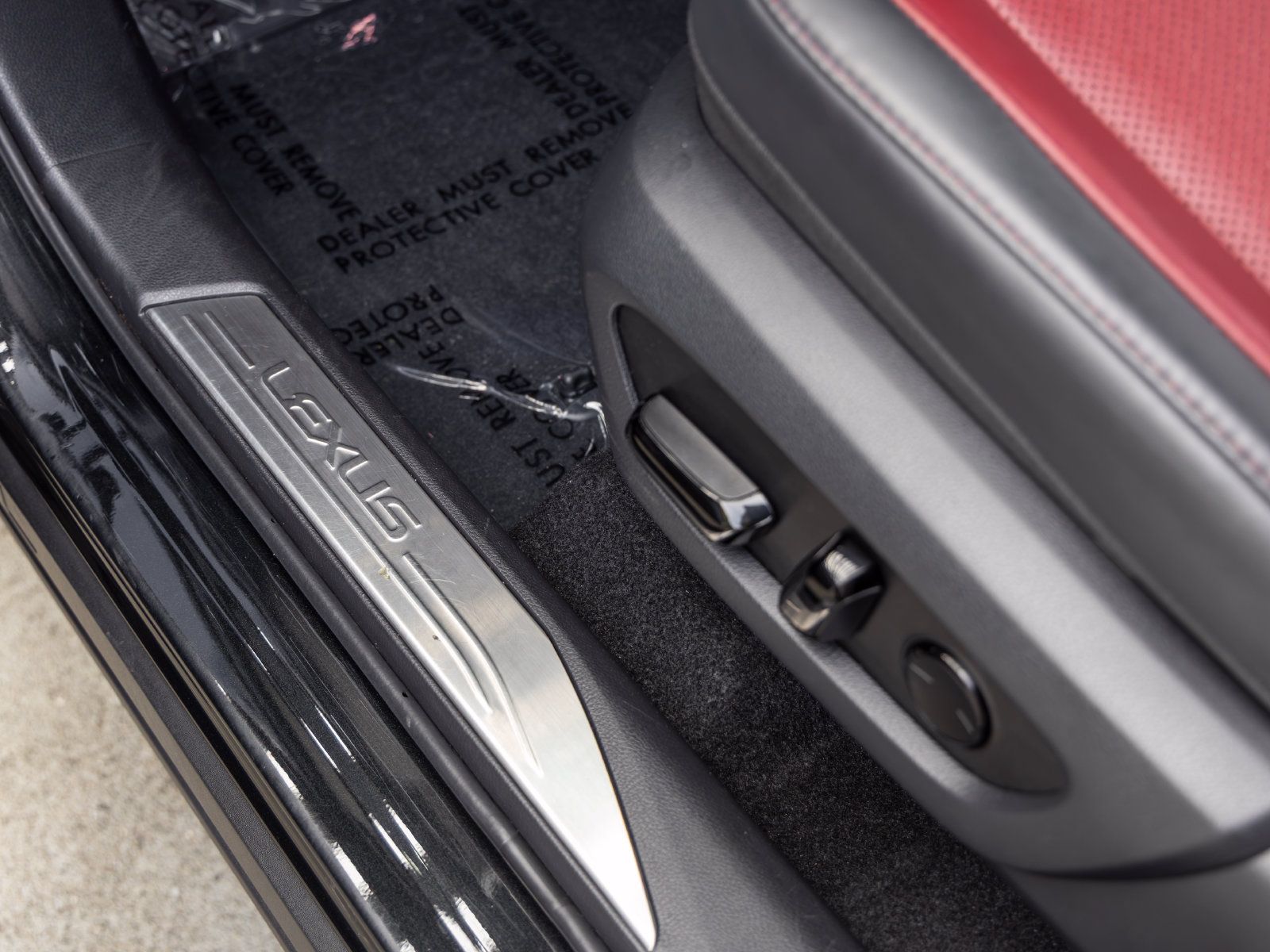 Used 2022 Lexus NX 350h AWD image 27