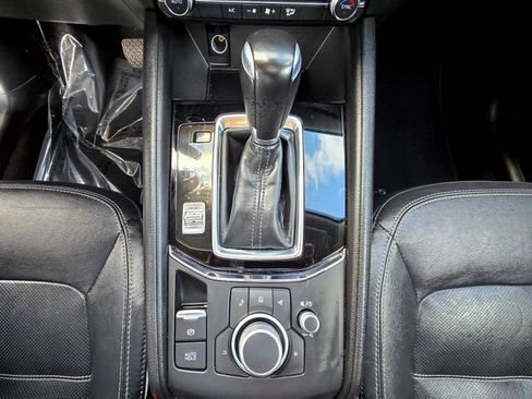 Used 2025 MAZDA CX-5 AWD 2.5 S w/ Preferred Package image 18