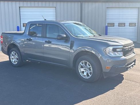 Used 2023 Ford Maverick XL image 7