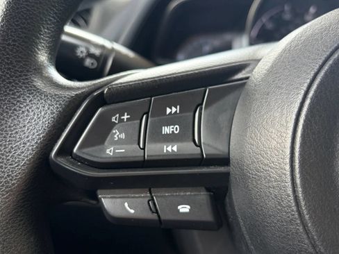 Used 2019 MAZDA CX-3 Sport AWD/4WD image 28