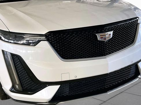 Used 2020 Cadillac XT6 Sport AWD/4WD image 30